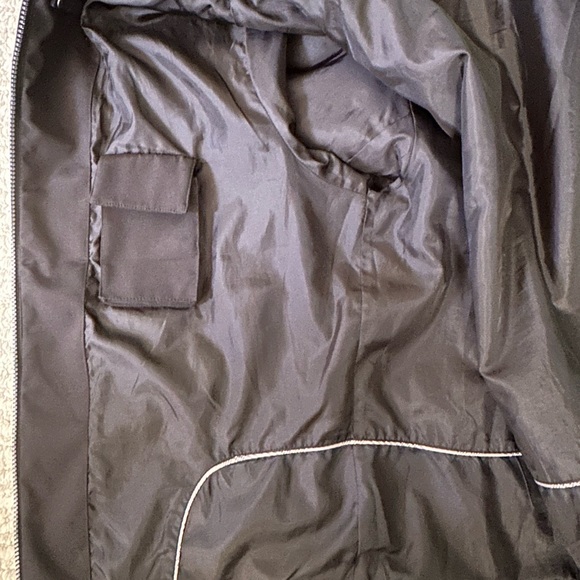 London Fog Windbreaker Jacket Men- M - Picture 8 of 12